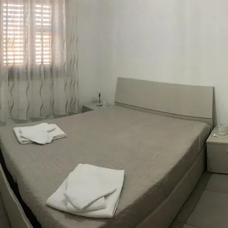 Apartament Quartiere Bianco Campofelice Di Roccella
