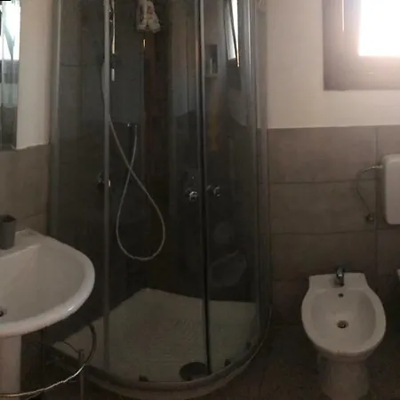 Quartiere Bianco Apartament Campofelice Di Roccella