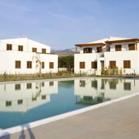 Apartament Quartiere Bianco *